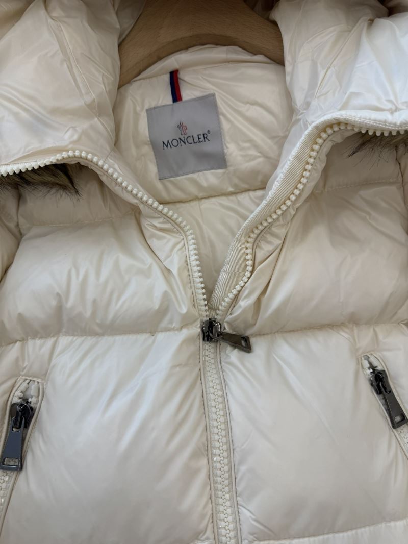 Moncler Down Jackets